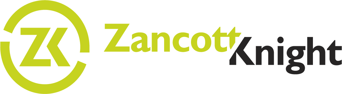 Zancott Knight Logo